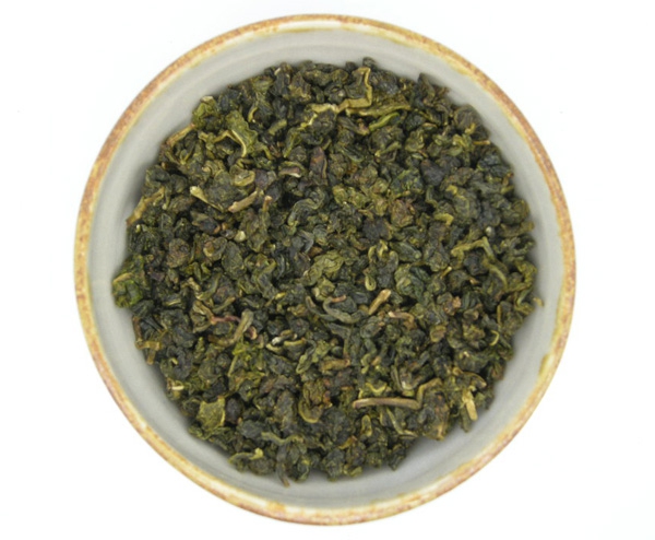 Lugu Cui Yu - oolong tee